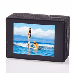 Nilox XSNAP2 fotocamera per sport d'azione 8 MP 4K Ultra HD CMOS Wi-Fi 56,2 g - Vista aggiuntiva 4