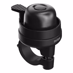 Nilox URBAN Bicicletta Cercatore Nero - Vista aggiuntiva 2