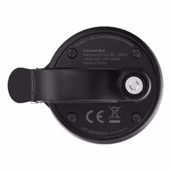 Nilox URBAN Bicicletta Cercatore Nero - Vista aggiuntiva 3