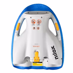 Nilox URBAN - Waterboard 1,5 km/h Blu - Vista aggiuntiva 4