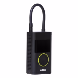 Nilox NXAIRPUMP pompa ad aria elettrica 10 bar - Vista aggiuntiva 4