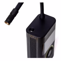 Nilox NXAIRPUMP pompa ad aria elettrica 10 bar - Vista aggiuntiva 5