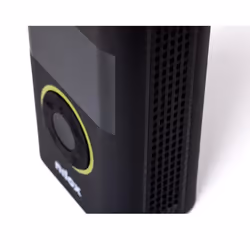 Nilox NXAIRPUMP pompa ad aria elettrica 10 bar - Vista aggiuntiva 6