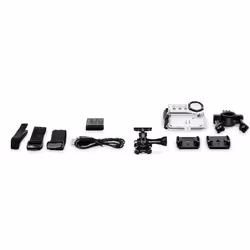 Nilox NXACXMIC fotocamera per sport d'azione 8 MP 4K Ultra HD CMOS 56,2 g - Vista aggiuntiva 8