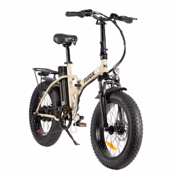 Nilox X8 SE Beige, Nero Acciaio Taglia unica 20" 25 kg Litio - Vista aggiuntiva 5