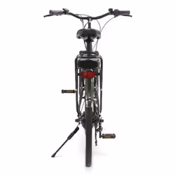 Nilox NXEBJ5PROGR bicicletta elettrica Nero 66 cm (26") 25,5 kg - Vista aggiuntiva 2