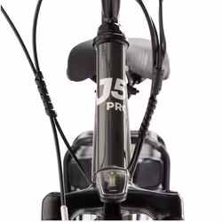 Nilox NXEBJ5PROGR bicicletta elettrica Nero 66 cm (26") 25,5 kg - Vista aggiuntiva 6