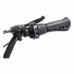 Nilox NXEBJ5PROGR bicicletta elettrica Nero 66 cm (26") 25,5 kg - Vista aggiuntiva 8
