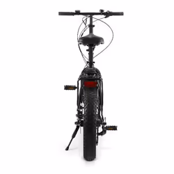 Nilox NXEBX5PRO bicicletta elettrica Nero 50,8 cm (20") 29 kg - Vista aggiuntiva 4
