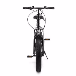 Nilox NXEBX5PRO bicicletta elettrica Nero 50,8 cm (20") 29 kg - Vista aggiuntiva 5