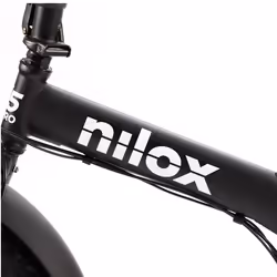 Nilox NXEBX5PRO bicicletta elettrica Nero 50,8 cm (20") 29 kg - Vista aggiuntiva 7