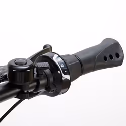 Nilox NXEBX10BK bicicletta elettrica Nero Alluminio, Acciaio 50,8 cm (20") 30,5 kg Litio - Vista aggiuntiva 4