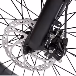 Nilox NXEBX10ULTRA bicicletta elettrica Nero Alluminio 50,8 cm (20") 28,5 kg Litio - Vista aggiuntiva 8