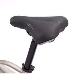 Nilox NXEBX10GR bicicletta elettrica Grigio Alluminio 50,8 cm (20") 30,5 kg Litio - Vista aggiuntiva 8