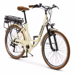 Nilox J5 Pro, 10 Ah, 36 V, 5 h, 360 Wh, 25,5 kg, 1680 mm