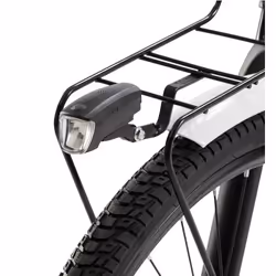 Nilox NXEBJ7WH bicicletta elettrica Bianco Alluminio 71,1 cm (28") 27,5 kg Litio - Vista aggiuntiva 7