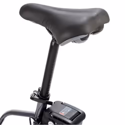 Nilox NXEBJ1PROOG bicicletta elettrica Nero, Arancione Acciaio 50,8 cm (20") 23,5 kg Litio - Vista aggiuntiva 8