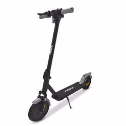 Nilox ESCOOTER V1, Monopattino classico, Nero, Grigio, 25 km/h, 120 kg, Qualsiasi tipo, 2 ruota(e)