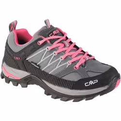 Scarpe da trekking Cmp Rigel Low Wmn Grigio - 37