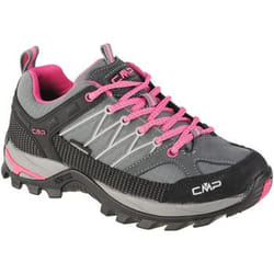 Scarpe da trekking Cmp Rigel Low Wmn Grigio - 37
