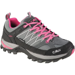 Scarpe da trekking Cmp Rigel Low Wmn Grigio - 39
