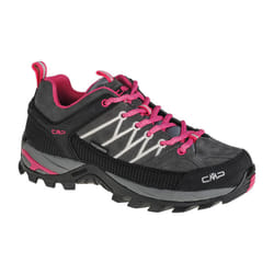 Scarpe da trekking Cmp Rigel Low Grigio - 36