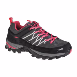 Scarpe da trekking Cmp Rigel Low Grigio - 37