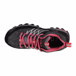 Scarpe da trekking Cmp Rigel Low Grigio - 37