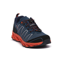 Scarpe Cmp 33NS ALTAK TRAIL SHOES KID Grigio - 37
