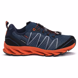 Scarpe Cmp 33NS ALTAK TRAIL SHOES KID Grigio - 38