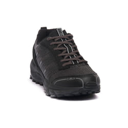 Scarpe da trekking Cmp U901 HELNAIT FAST HIKING SHOES WP Nero - 42