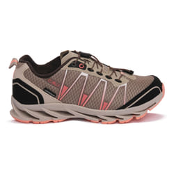 Scarpe Cmp 10PU ALTAK TRAIL SHOES KID Beige - 33