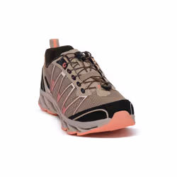 Scarpe Cmp 10PU ALTAK TRAIL SHOES KID Beige - 35