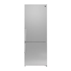 Bertazzoni La Germania RLG704BFNXTT frigorifero con congelatore Libera installazione 481 L Acciaio inox