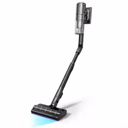 Dreame V20 Pro-A Aspirapolvere elettrica Batteria Secco HEPA Senza sacchetto 0,5 L 610 W Nero 3,2 Ah - Vista aggiuntiva 3