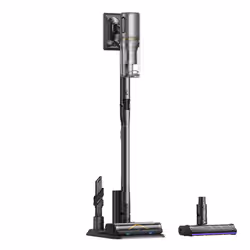 Dreame V20 Pro-A Aspirapolvere elettrica Batteria Secco HEPA Senza sacchetto 0,5 L 610 W Nero 3,2 Ah - Vista aggiuntiva 4