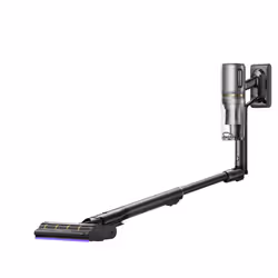 Dreame V20 Pro-A Aspirapolvere elettrica Batteria Secco HEPA Senza sacchetto 0,5 L 610 W Nero 3,2 Ah - Vista aggiuntiva 5