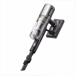 Dreame V20 Pro-A Aspirapolvere elettrica Batteria Secco HEPA Senza sacchetto 0,5 L 610 W Nero 3,2 Ah - Vista aggiuntiva 6