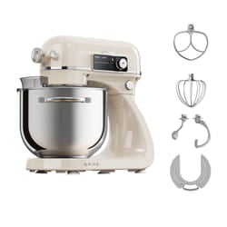 Dreame BioKnead Sbattitore con base 800 W Bianco