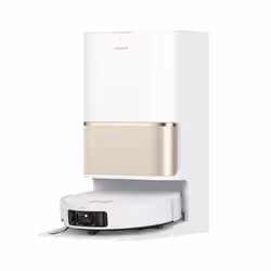 Dreame L50s Pro Ultra 0,25 L Bianco - Vista aggiuntiva 2