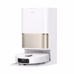 Dreame L50s Pro Ultra 0,25 L Bianco - Vista aggiuntiva 7