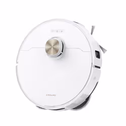 Dreame L50s Pro Ultra 0,25 L Bianco - Vista aggiuntiva 8