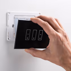 Iotty Interruttore Intelligente per Tende e Tapparelle - Vista aggiuntiva 6