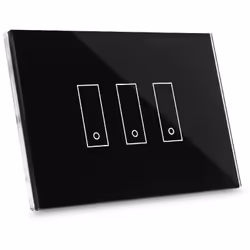 Scopri l'innovativo iotty i3 PLUS , l' interruttore WiFi smart che trasforma la tua casa in un ambiente intelligente e connes ...