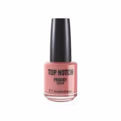 Top Notch by Mesauda Prodigy, 201 Tender Pink, 14 ml, 14 ml, Rosa, Tender Pink, 201 Tender Pink, Bottiglia, BUTYL ACETATE, ET ...