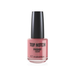 Top Notch by Mesauda Prodigy, 201 Tender Pink, 14 ml