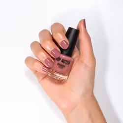 Top Notch by Mesauda Prodigy, 201 Tender Pink, 14 ml
