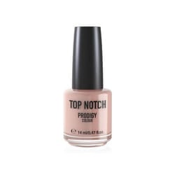 Top Notch by Mesauda Prodigy, 205 Taffy, 14 ml