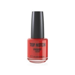 Top Notch by Mesauda Prodigy, 218 Crimson, 14 ml