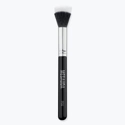 MESAUDA F02 Stippling Foundation Pennello Doppia Fibra